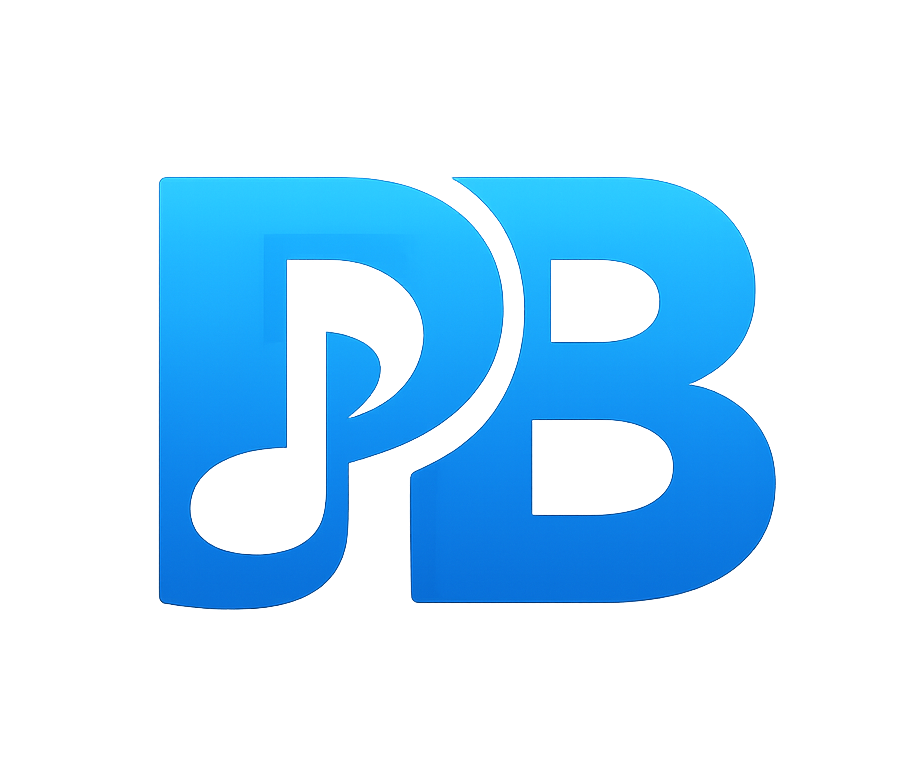 PromptBand icon